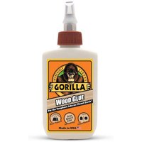 Main product image for Gorilla Wood Glue 4 oz. Bottle 340-014